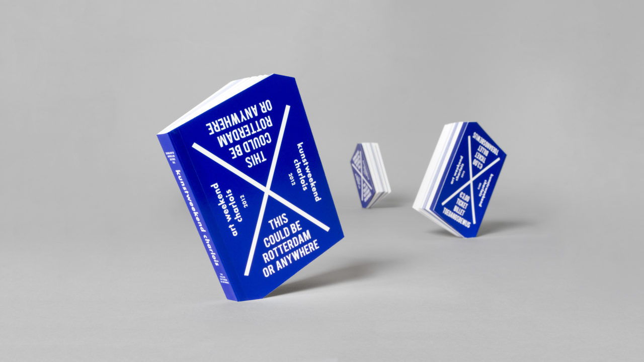 Kunstenweekend Charlois