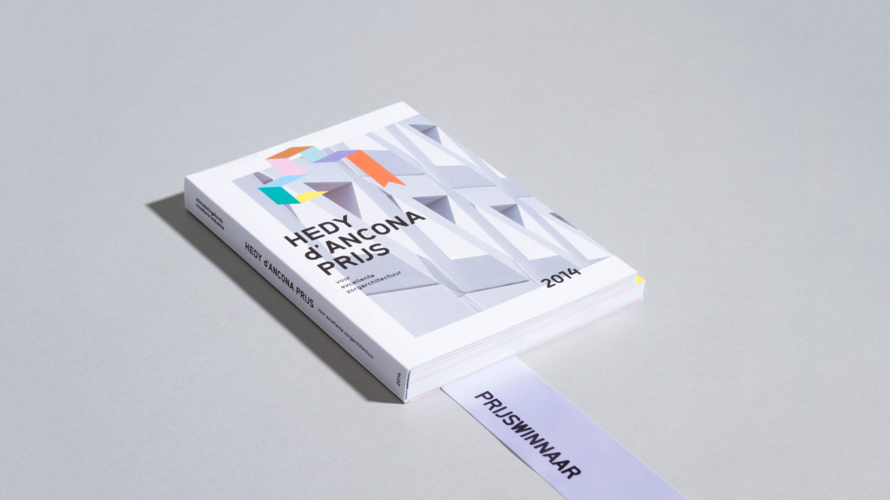 Hedy d’Ancona Award