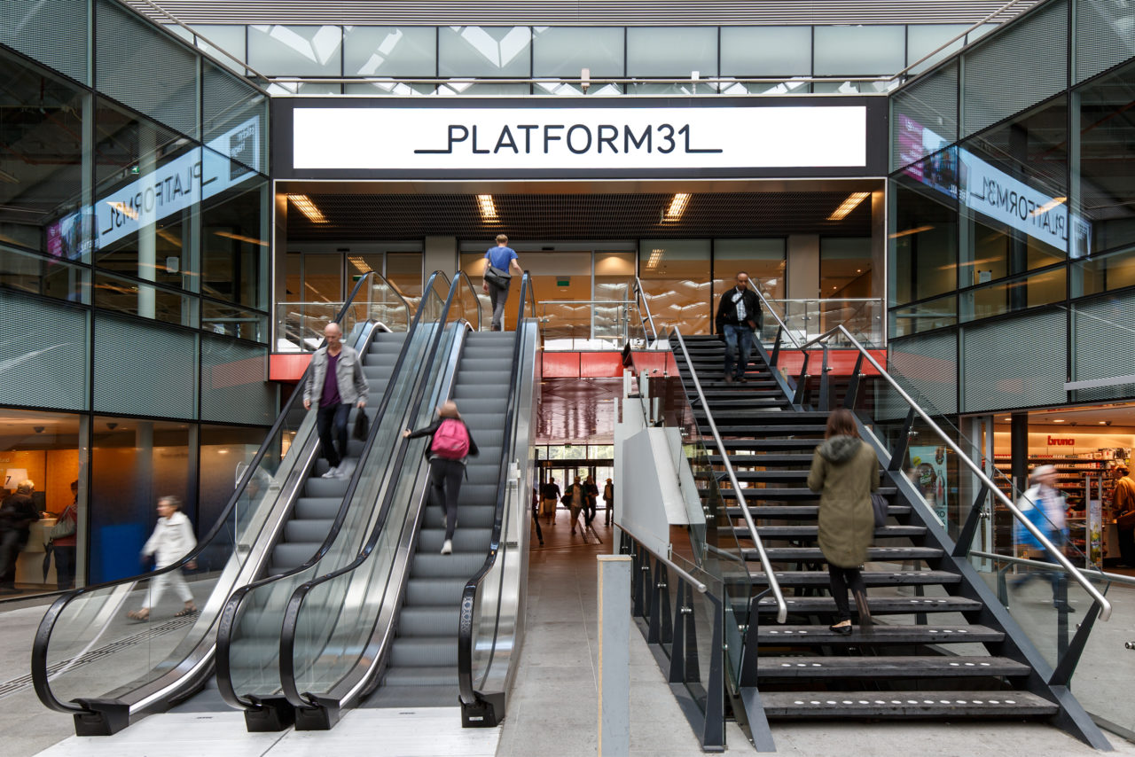 Platform31