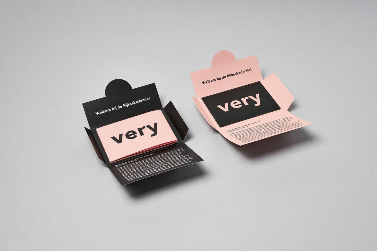 De Rijksakademie Pioneers