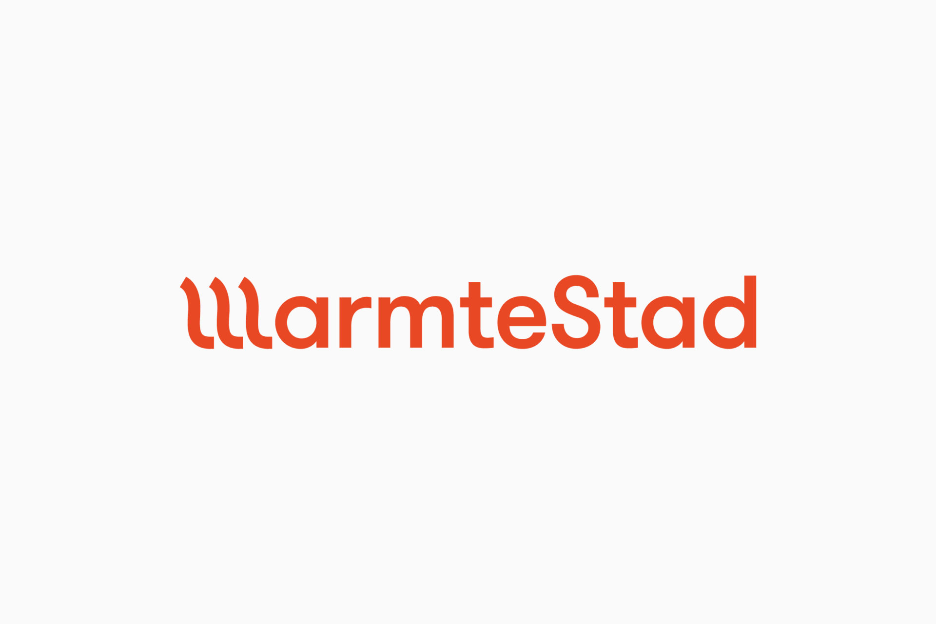 WarmteStad - studio de Ronners