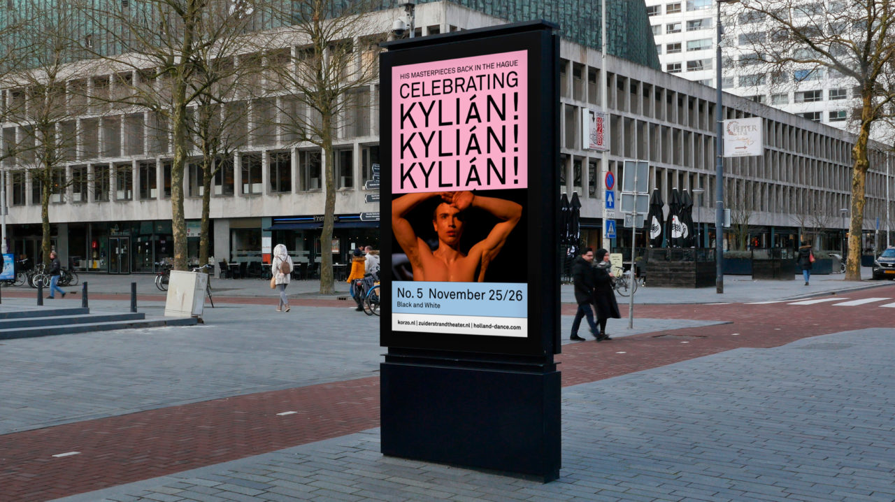 Celebrating Kylian