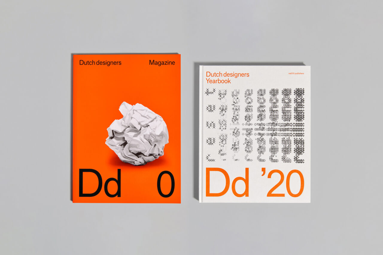 Dd Magazine 0 & Dd Yearbook ’20