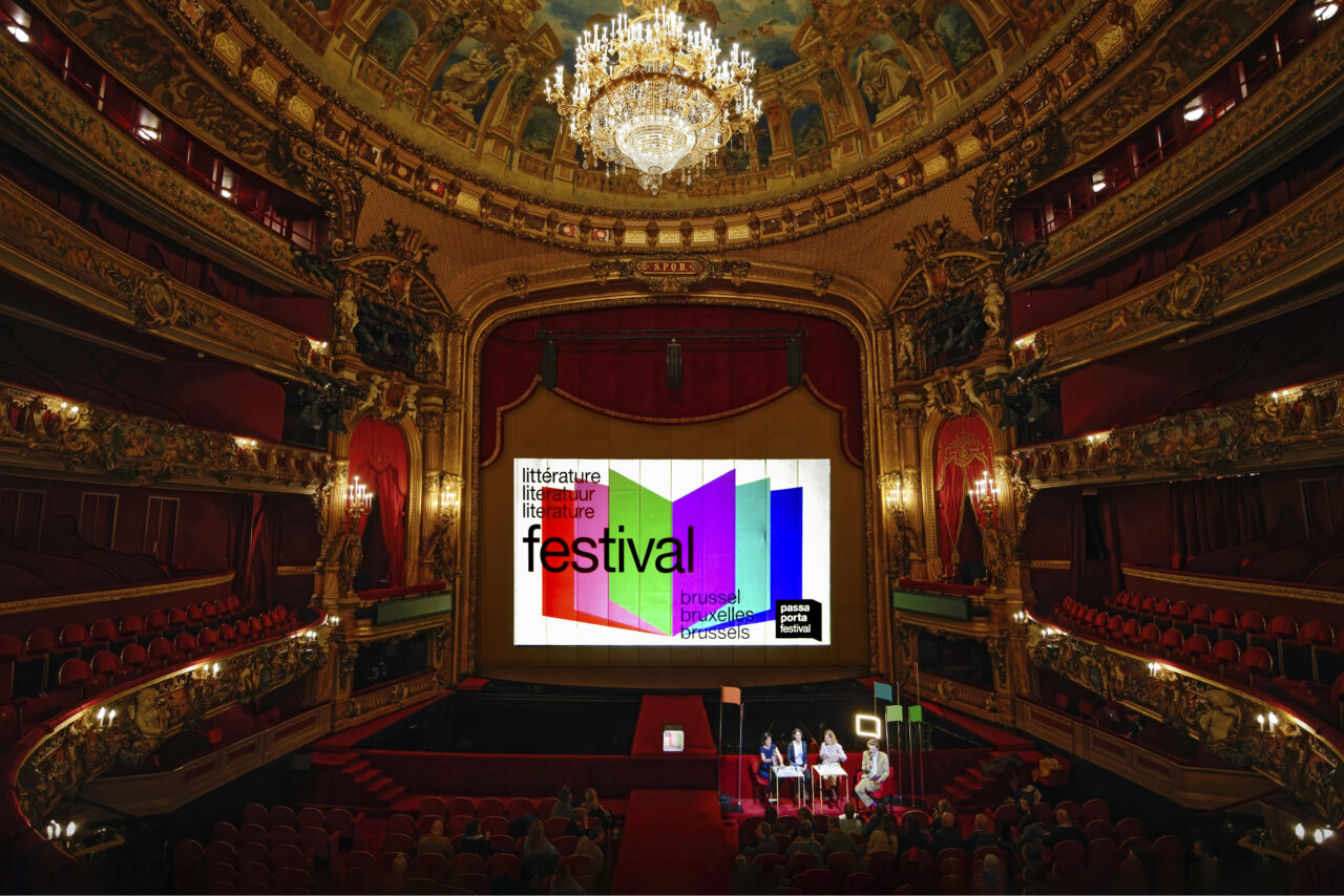 Passa Porta Festival ’23