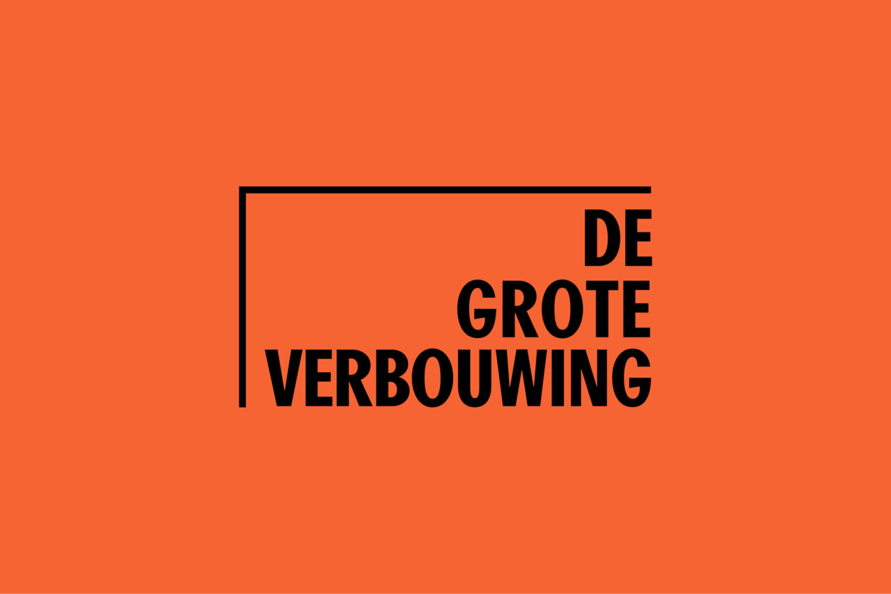 De Grote Verbouwing