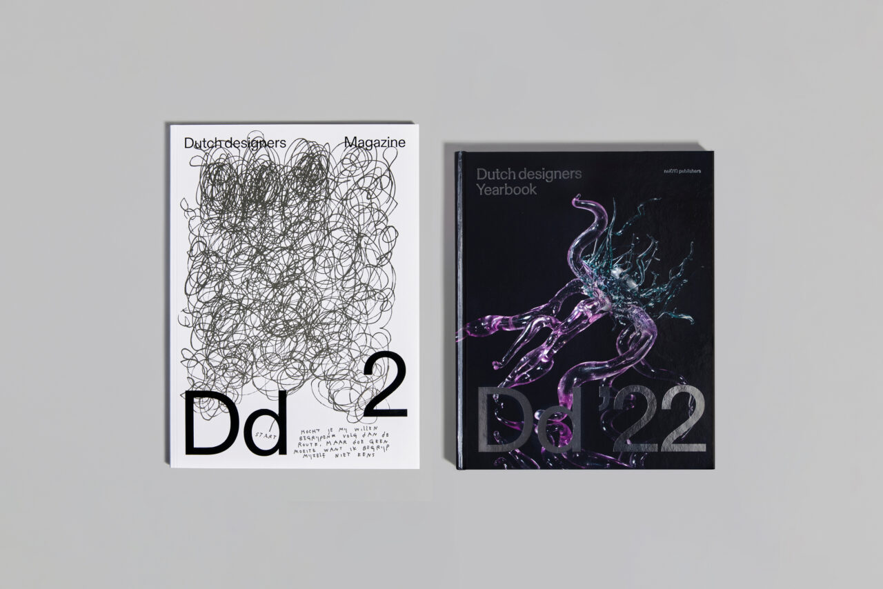 Dd Magazine 2 & Dd Yearbook ’22