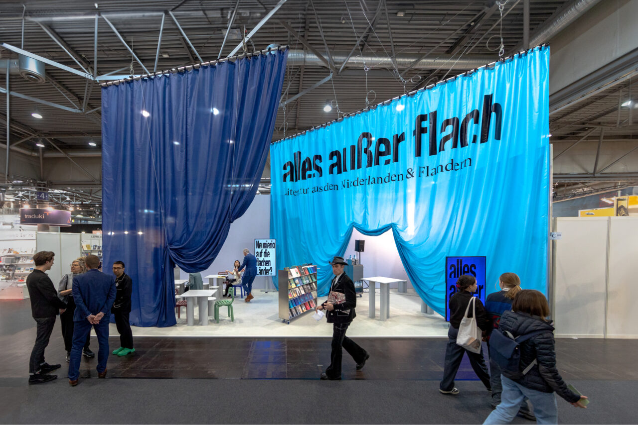 Alles außer flach ’23