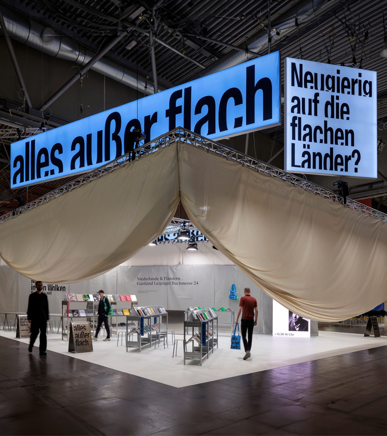Alles außer flach ’24