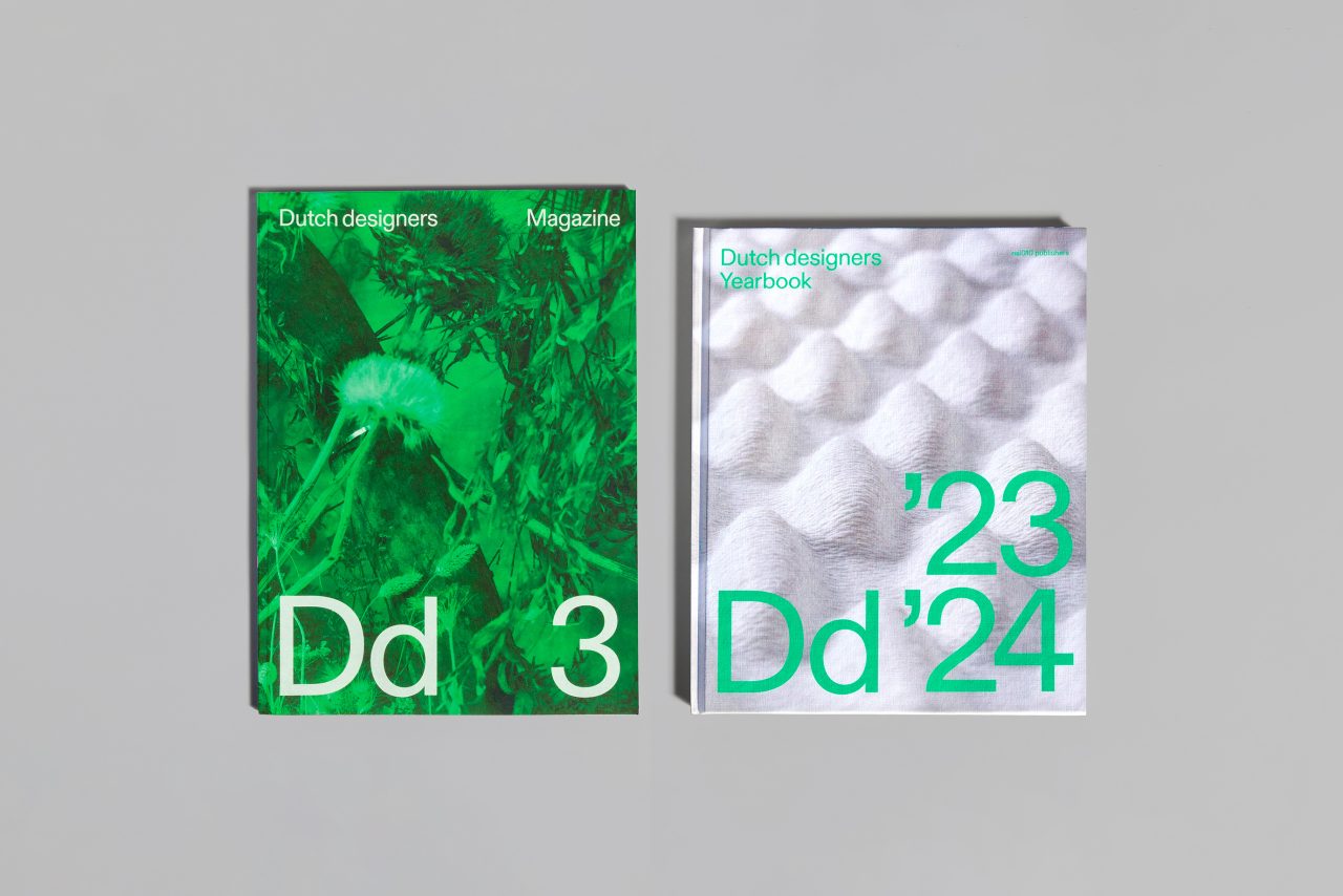 Dd Magazine 3 & Dd Yearbook ’23-’24