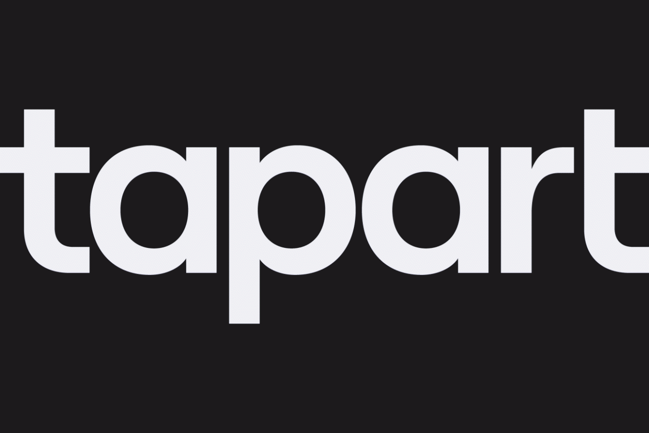 Tapart – Creative Tech Agency