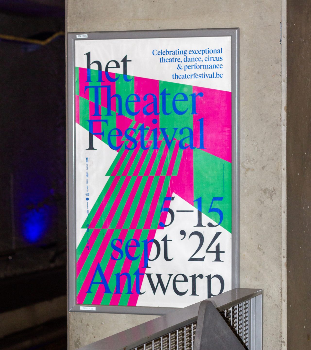 het TheaterFestival ’24