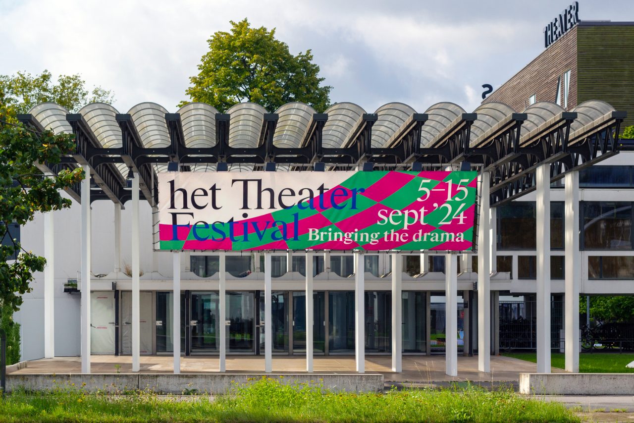 het TheaterFestival ’24