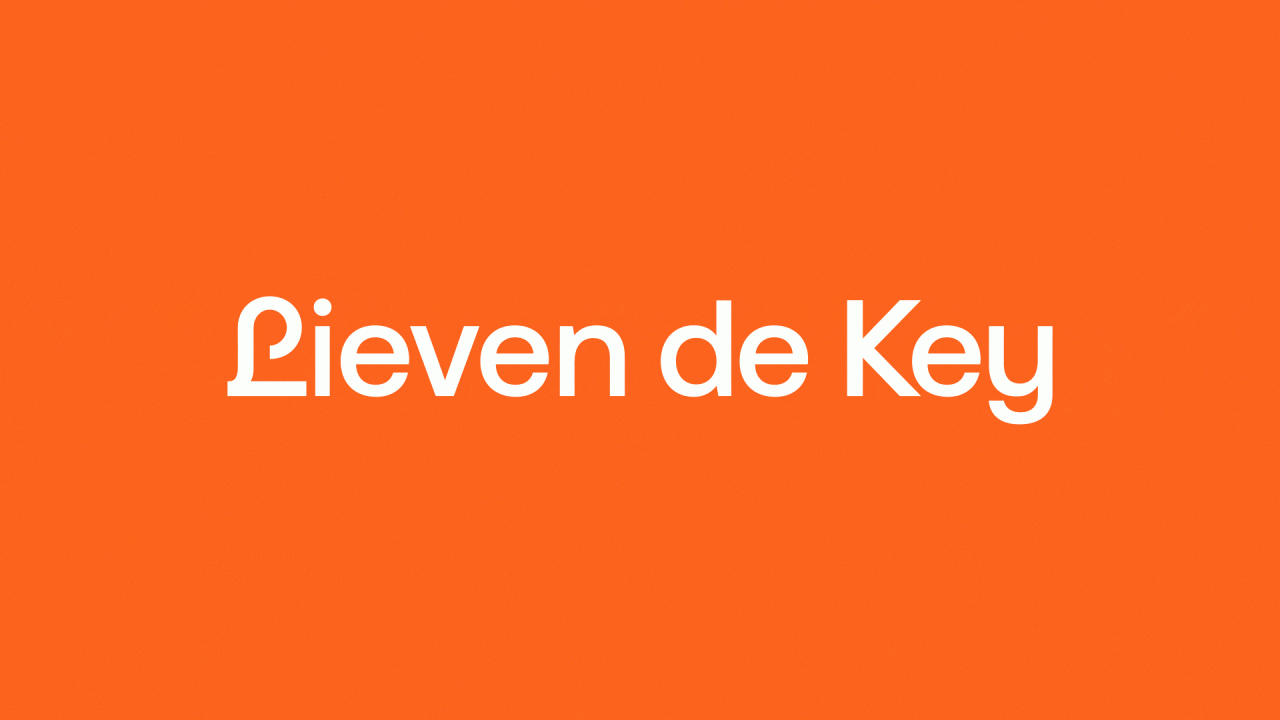 Housing Corporation Lieven de Key