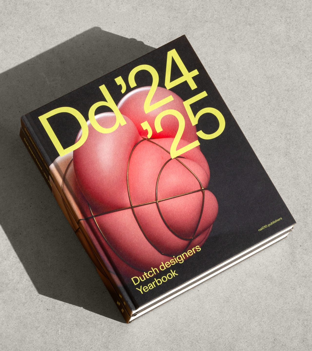 Dd Yearbook ’24-’25