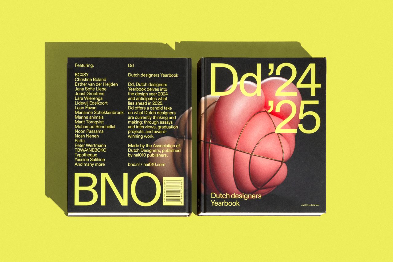 Dd Yearbook ’24-’25
