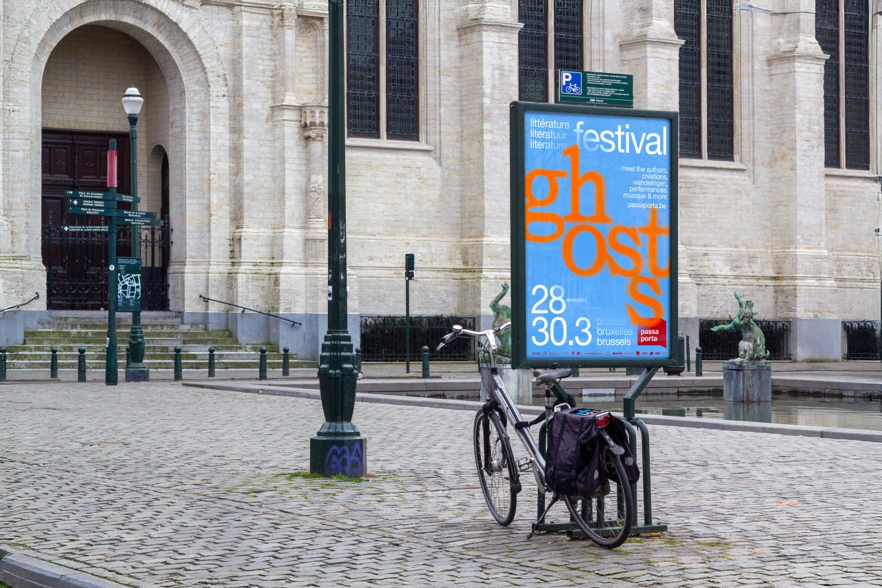 Passa Porta Festival ’25