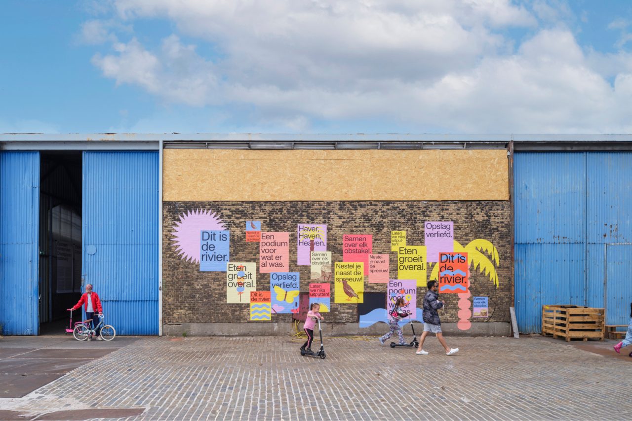 Rotterdam Architectuur Maand ’25